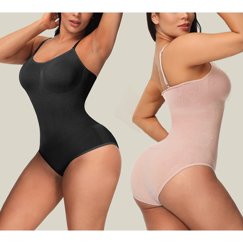 SeeSexy-Bodysuit Shapewear