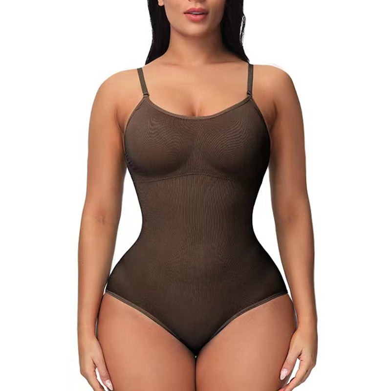 SeeSexy-Bodysuit Shapewear