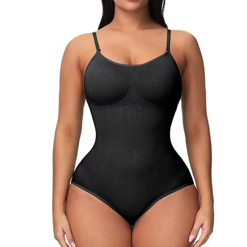 SeeSexy-Bodysuit Shapewear